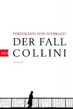 Könyv Der Fall Collini Ferdinand von Schirach