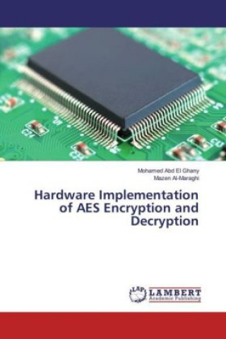 Книга Hardware Implementation of AES Encryption and Decryption Mohamed Abd El Ghany