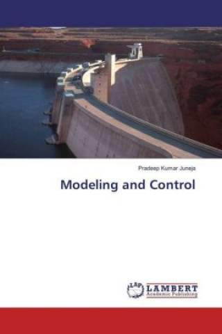 Buch Modeling and Control Pradeep Kumar Juneja