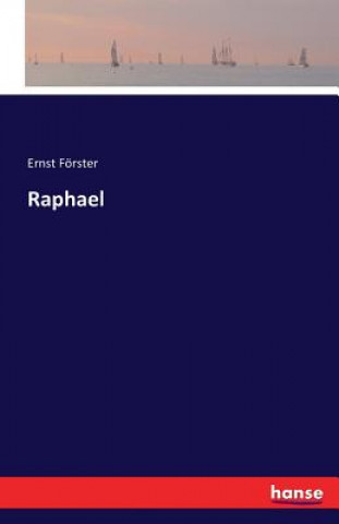 Livro Raphael Ernst Forster