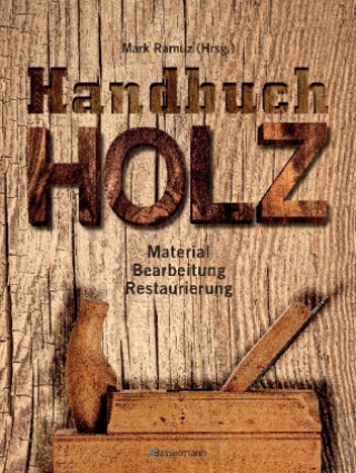 Carte Handbuch Holz Mark Ramuz
