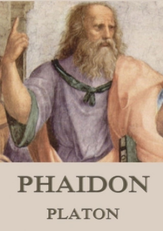 Könyv Phaidon Platon