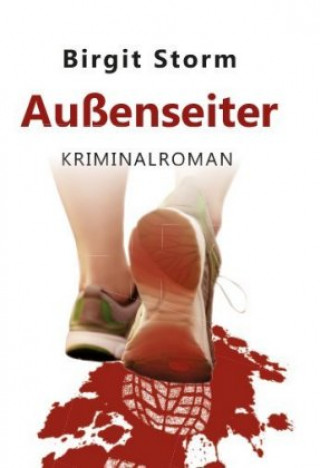 Buch Außenseiter Birgit Storm