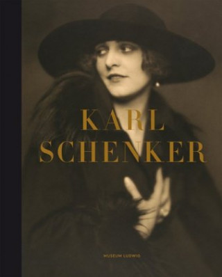 Kniha Karl Schenker Karl Schenker
