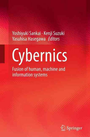 Carte Cybernics Yoshiyuki Sankai