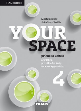 Audio Your Space 4 Julia Starr Keddle