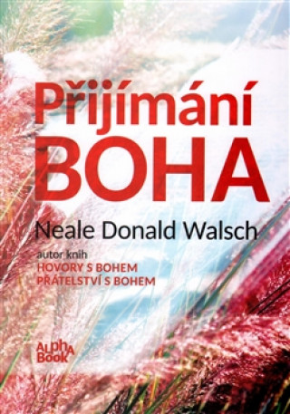 Könyv Přijímání Boha Neale Donald Walsch