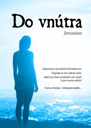 Книга Do vnútra Jerronime