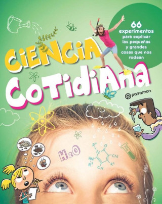 Book Ciencia cotidiana 