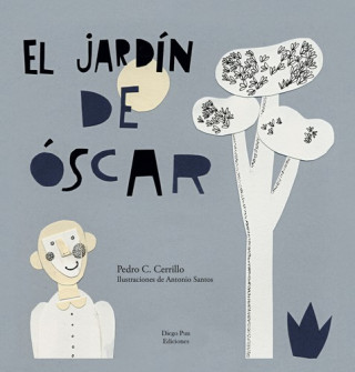 Könyv El jardín de Óscar PEDRO CESAR CERRILLO TORREMOCHA