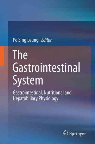 Carte Gastrointestinal System Po Sing Leung