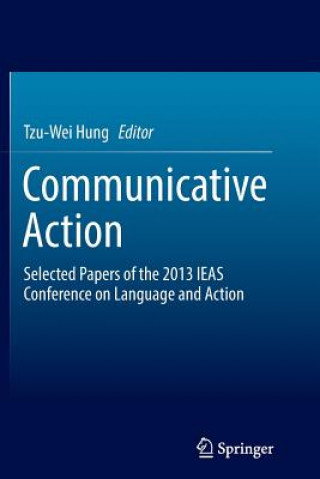 Carte Communicative Action Tzu-Wei Hung