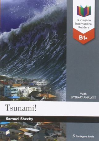 Carte Tsunami! (B1) SAMUEL SHEEHY