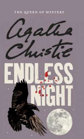 Kniha Endless Night Agatha Christie