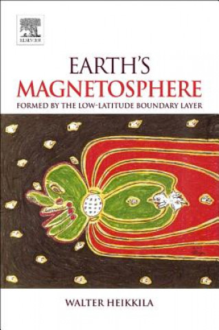 Книга Earth's Magnetosphere W.J. Heikkila