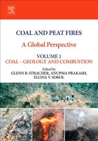 Carte Coal and Peat Fires: A Global Perspective Glenn B. Stracher