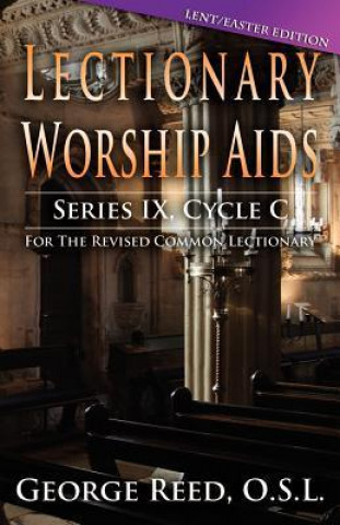 Carte Lectionary Worship AIDS George Reed