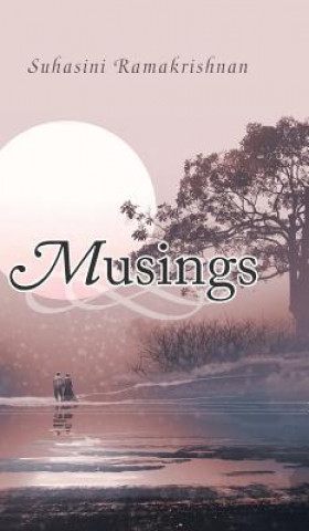 Książka Musings Suhasini Ramakrishnan