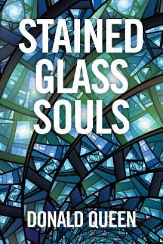 Buch Stained Glass Souls Donald Queen