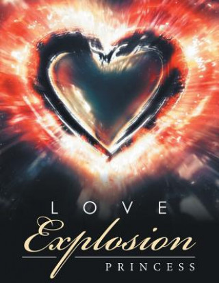 Książka Love Explosion Princess