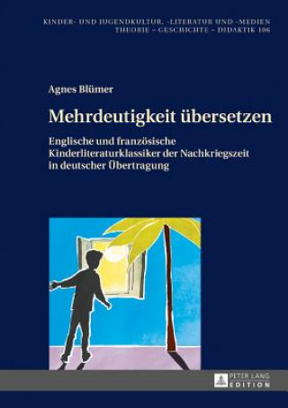 Buch Mehrdeutigkeit Uebersetzen Agnes Blümer