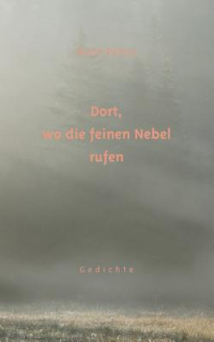 Buch Dort, wo die feinen Nebel rufen Karin Peters