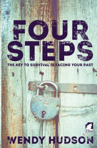 Книга Four Steps Wendy Hudson