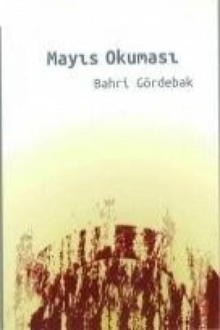 Boek Mayis Okumasi Bahri Gördebak