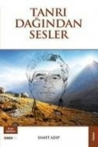 Книга Tanri Dagindan Sesler Samet Azap