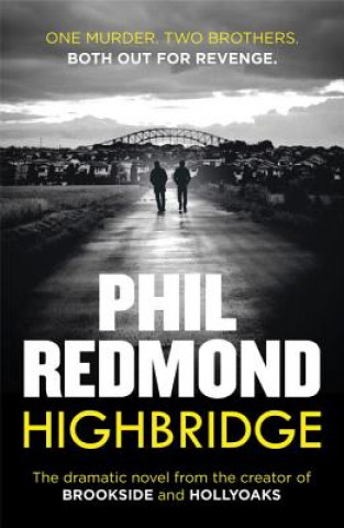 Book Highbridge Phil Redmond