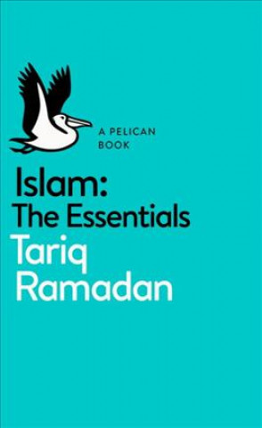 Книга Islam TARIQ RAMADAN