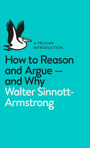 Kniha Think Again Walter Sinnott-Armstrong