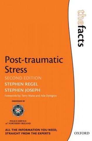 Book Post-traumatic Stress STEPHEN REGEL