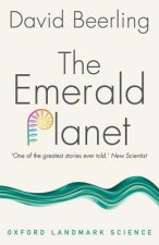 Könyv Emerald Planet DAVID BEERLING