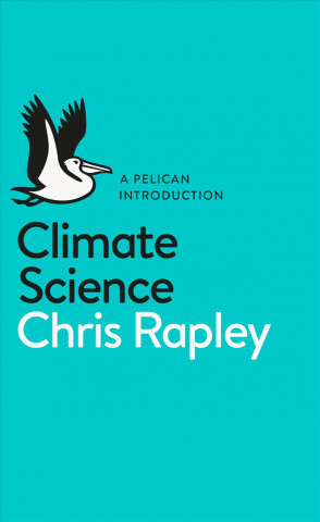 Boek CLIMATE SCIENCE CHRIS RAPLEY
