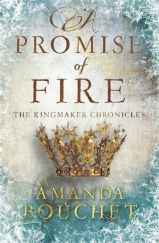 Книга Promise of Fire Amanda Bouchet