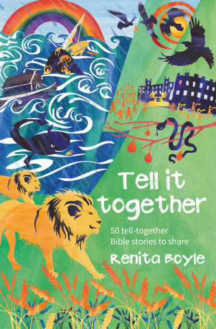 Könyv Tell It Together Renita Boyle