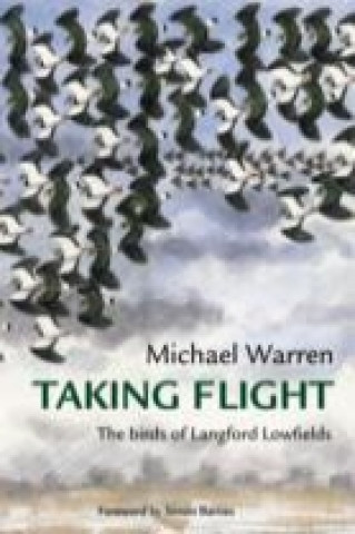 Buch Taking Flight Michael Warren