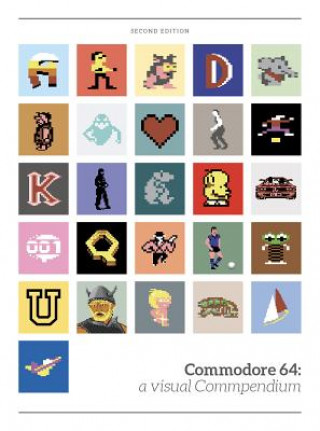 Carte Commodore 64: a visual Commpendium Bitmap Books