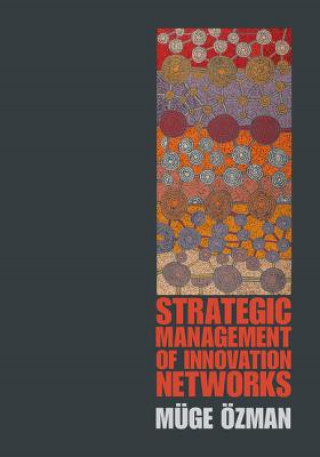 Carte Strategic Management of Innovation Networks Muge Ozman
