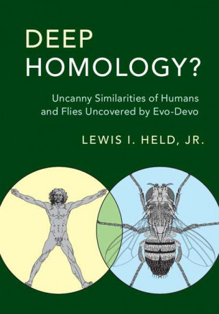 Kniha Deep Homology? Held