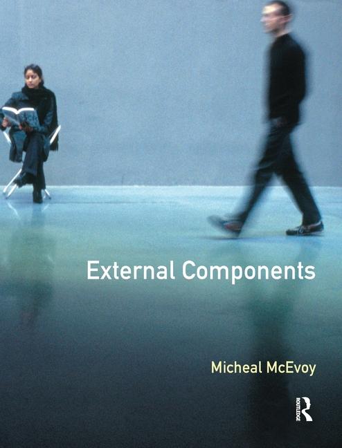 Book External Components MCEVOY