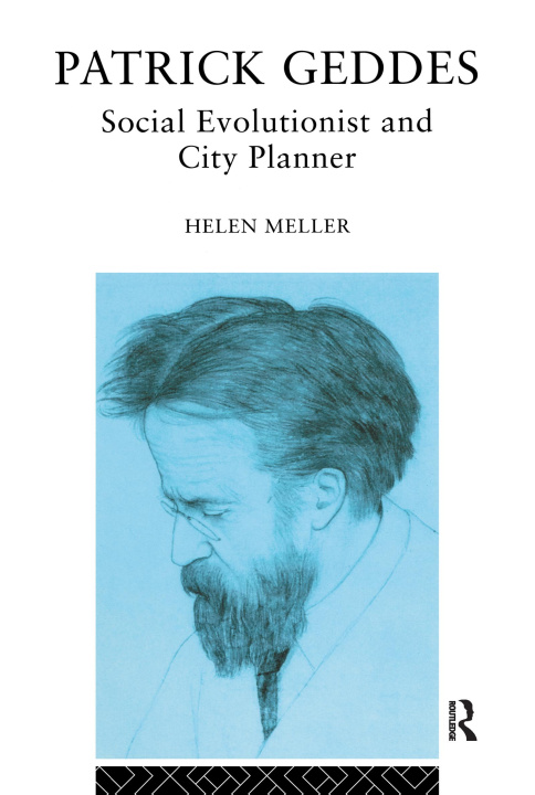 Libro Patrick Geddes MELLER