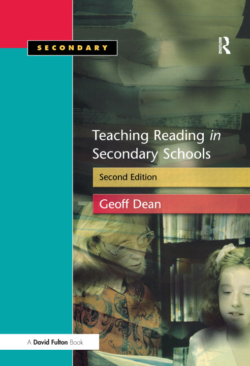 Книга Teaching Reading in the Secondary Schools DEAN