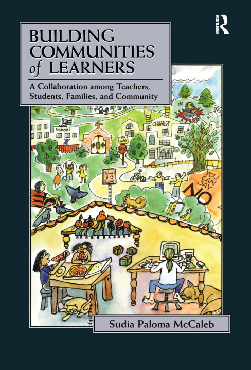Книга Building Communities of Learners MCCALEB
