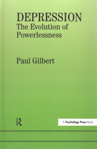 Book Depression GILBERT
