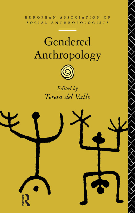 Kniha Gendered Anthropology 