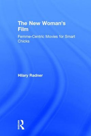 Carte New Woman's Film Hilary Radner