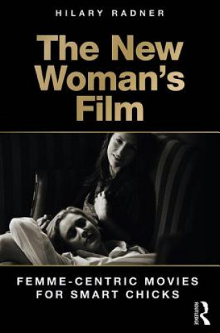 Könyv New Woman's Film Hilary Radner