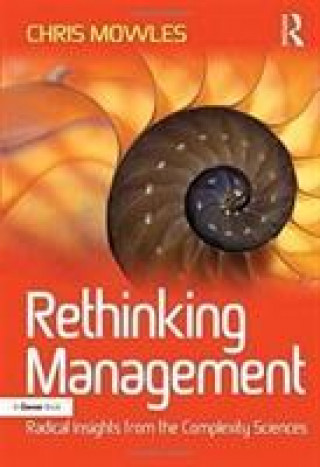 Carte Rethinking Management Chris Mowles